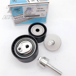 130C11551R 130C11321R 530036310 Polea Tensora de Repuesto para Automóviles HDE al por Mayor para Renault Laguna - Product Image 2