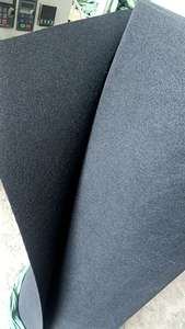 Professionnel 151 Gris <span class=keywords><strong>Feutre</strong></span> Haut-Parleur Net Éponge En Gros Scène Couvert Coton pour Connecteur Accessoires pour Haut-Parleur - Product Image 4