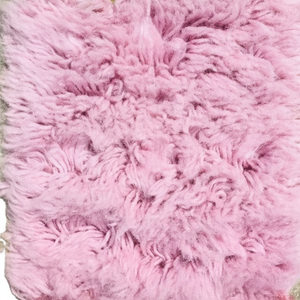 Tapis Flokati haut de gamme 100% laine naturelle fabriqués à la main tapis en peluche épais tapis doux Shaggy pour designers d'intérieur usage domestique - Product Image 1