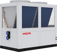 Refroidisseur d'eau centrifuge écologique et économique (6KV)