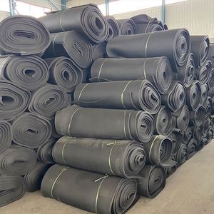 High-quality <b>Rubber</b> Foam Closed Cell Foam <b>Rubber</b> <b>Sheet</b> - Product Image 4