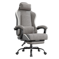 Le Trône de Jeu Ultime : Chaise Gaming Personnalisée, Siège de Course OEM, Chaises Gaming pour Ordinateur avec Fonction Massage – Améliorez Votre Expérience de Jeu
