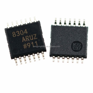 Peng Ying komponen diskon pasokan elektronik NEWTSSOP-16 DG409DQ DG409DQ-T1-E3 409DQ - Product Image 4