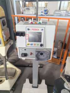 VETsmart 先进动物体外治疗系统 狗用血液透析机 兽医仪器 - Product Image 1