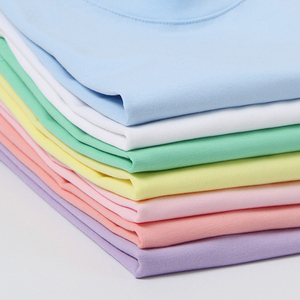 T-shirt pour enfant en coton écologique d'été, imprimé sur mesure, 100% coton biologique - Product Image 5