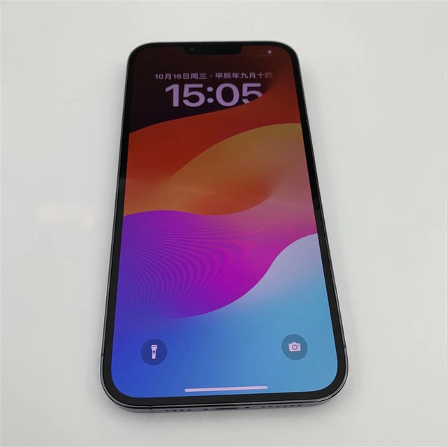 Used Mobile Phone 13 Pro Original Unlocked S With 6.7 Inch 5G For I