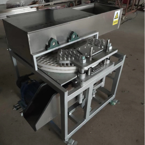 Mận Hạt Nhân Đá Chiết Xuất Extractor Seed Cores Loại Bỏ Máy Hạt Nhân Deseeding Ngày Pitter Rtting Làm Sạch Giá Máy - Product Image 1