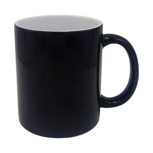 Ensemble de tasses à sublimation personnalisées de 11 oz - 12 tasses à café blanches vierges pour cadeaux personnalisés, thé, chocolat chaud, latte - Product Image 3