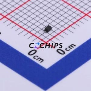 Nuevo y original TPESD5B5.0ST1G SOD-523 Transistor ESD y protección contra sobretensiones (TVS/ESD) - Product Image 1