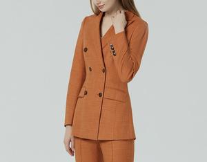 Công Việc Quần Phù Hợp Với OL Hai Mảnh Womens Kinh Doanh Phỏng Vấn Phù Hợp Với Đồng Phục Văn Phòng Womens Phù Hợp Với - Product Image 3