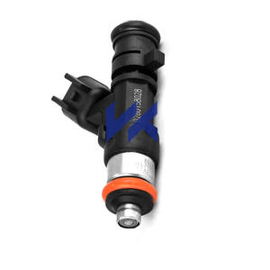 Inyector de Combustible 0280158091 para <span class=keywords><strong>Mazda</strong></span> 6 CX-9 3.5L 3.7L Ford Edge Lincoln - Product Image 4