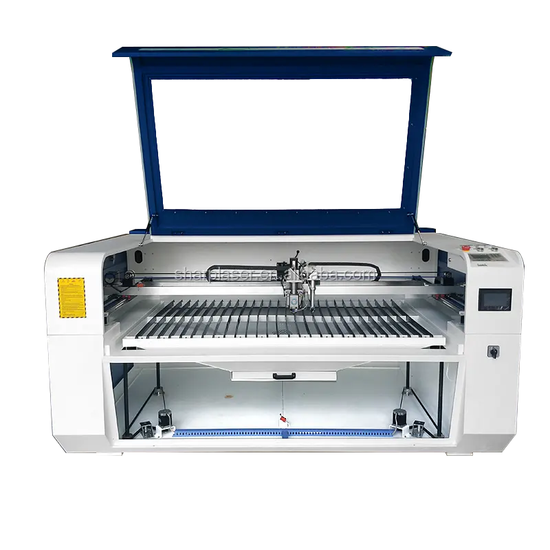 Máy Cắt Laser Cnc CC1309M Cắt Chữ Kim Loại Gỗ Chữ Acrylic