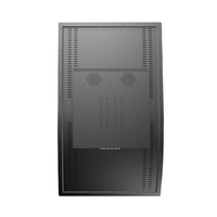 PC para juegos todo en uno curvo capacitivo de 27 pulgadas con resolución de 1920*1080