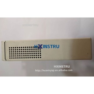 อุปกรณ์วิทยุแบบกำหนดค่าด้วยซอฟต์แวร์ lexso National Instruments USRP-2921 แบนด์วิดท์ 20 เมกะเฮิรตซ์ 2.4 กิกะเฮิรตซ์ ผลิตในสหรัฐอเมริกา ของใหม่ ลดราคา - Product Image 4