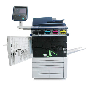 Stampante/Scanner/Copiatrice/Fax a Colori A3 ad Alta Velocità Apeosport-V C7785 Versione USA, Velocità di Stampa 75mm, Memoria 3GB, 600dpi - Product Image 5