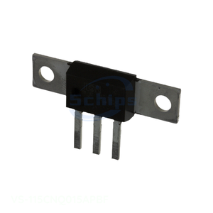 BOM IC In Stock DIODE MODULE SCHOT 15V 55A D61-8 Electronic Components One-Stop Order Diode Arrays D-61-8 VS-115CNQ015APBF - Product Image 1