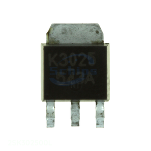 2SK302500L U-DL Transistors Buy Online Electronic Components Original - Product Image 1