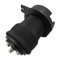 Suspension de cabine de camion, ressort pneumatique inférieur 34852-00060 pour Daewoo Novus