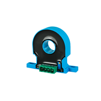 Capteur de courant de surveillance de batterie série SCD1, 10 mA, 20 mA, 50 mA, 100 mA