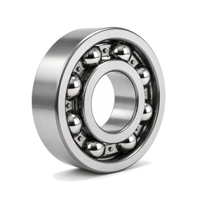 Rodamiento de Bolas de Acero Inoxidable 6001 de 12x28x8mm, Resistente a la Corrosión, para Equipos Marinos - Product Image 3