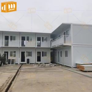 <span class=keywords><strong>Casa</strong></span> prefabbricata pieghevole espandibile prefabbricata Villa Case prefabbricate <span class=keywords><strong>Casa</strong></span> Prefabricada Office Hotel - Product Image 1