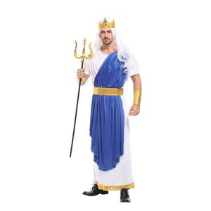 Disfraz <span class=keywords><strong>de</strong></span> Vaquero Guapo para Fiesta <span class=keywords><strong>de</strong></span> Carnaval o Halloween, Ropa <span class=keywords><strong>de</strong></span> Cosplay para Hombre, Disfraz <span class=keywords><strong>de</strong></span> Adulto Elegante - Product Image 2
