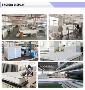 Bán buôn ngủ vẻ đẹp Túi mùa xuân Nệm bán buôn mùa xuân nệm - Product Image 5