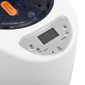 Alta Qualidade <span class=keywords><strong>Steam</strong></span> Pot 2.6L Spa Steamers Sauna Tenda Hammam Máquina Ao Ar Livre Sauna Elétrica Gerador de Vapor para Sauna - Product Image 4