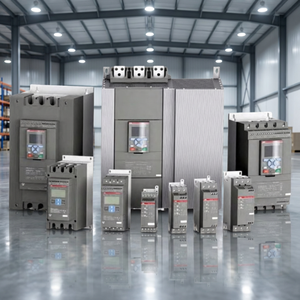 Module PLC d'origine neuf, convertisseur de fréquence, variateur de vitesse Acs880-104-0530a-7 - Product Image 3