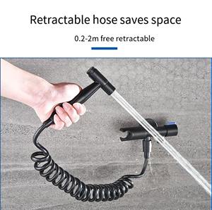 Распродажа, 304 распылитель для биде из нержавеющей стали - Product Image 6