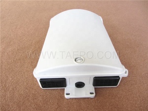 Caja de Distribución de Plástico Impermeable para Exteriores, Caja de Distribución <span class=keywords><strong>Telefónica</strong></span> de 20 Pares con Módulo STB para la Empresa de Telecomunicaciones PTCL - Product Image 2