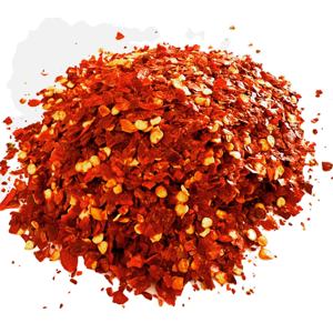 Pacchetto personalizzato OEM bottiglia da 9.5oz con condimenti al gusto caldo crudo spezie e condimenti secchi misti - Product Image 1