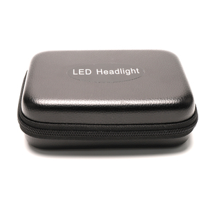 Lupa Dental Ergonómica <span class=keywords><strong>YUYO</strong></span> con Luz LED de 5W, Lupa Binocular, Lámpara Quirúrgica LED de 5W, Lámpara Oral con Clip de Plástico, CE - Product Image 6