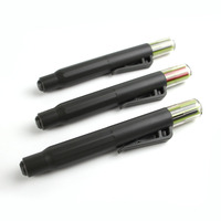 Marqueur de trous profonds Lead Filler -2.8mm, kit de qualité professionnelle pour marquage du bois personnalisé, support OEM/ODM industriel