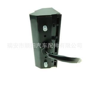 Interrupteur de poignée de coffre Mitsubishi MR599766 pour déverrouillage du coffre, pièce de rechange pour Endeavor SY-302 - Product Image 5