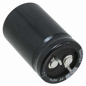 LGU2F181MELZ Componentes Electrónicos Originales, Condensadores Electrolíticos de Aluminio 180uF ±20% 315V de Montaje a Través de Orificio - Product Image 1