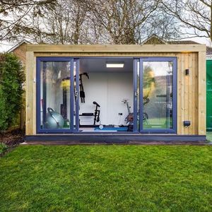 <span class=keywords><strong>Maison</strong></span> modulaire préfabriquée moderne à deux étages en acier léger, plans de villa de luxe, construction rapide, <span class=keywords><strong>maison</strong></span> conteneur à panneaux SIP écologiques, Chine - Product Image 6