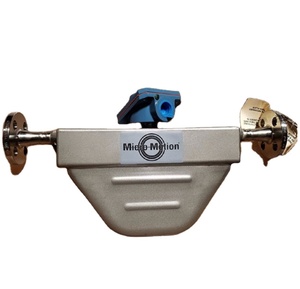 ผลิตภัณฑ์ของแท้คุณภาพสูง เครื่องวัดการไหลแบบคอริโอลิส รุ่น F050S ซีรีส์ F รุ่น F050S113CRAAEZZZZ - Product Image 1