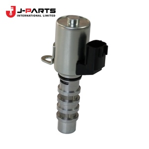 Vanne solénoïde de commande de distribution pour Nissan NAVARA D40 2005-2015 Référence OE 23796-ZE00C 23796ZE00C - Product Image 2