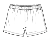 Shorts de sport d'été à séchage rapide pour hommes, basketball, course à pied, entraînement, pantalon de fitness respirant, taille plus, sublimation