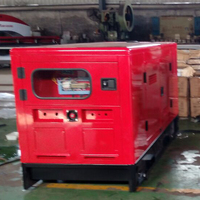 DM-SAE-400A 20kw 400A 350A Rectificateurs de machine à souder à l'arc CC, transformateur de soudage, générateur diesel, soudeuse