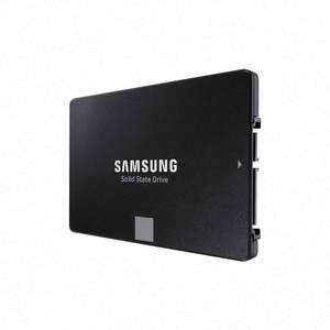 870EVO 2TB 2.5 pollici SATA 3.0 6 Gb/S interno SSD MZ-77E2T0B/EU - Product Image 1