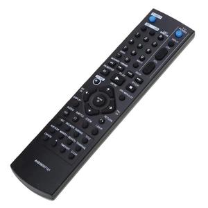 Télécommande de remplacement AKB36097101 pour lecteur DVD <span class=keywords><strong>LG</strong></span>, aucune programmation requise, réponse rapide, noir - Product Image 2