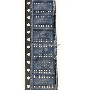 原装HS8836通用串行总线扩展器集成电路SOP16读卡器集成电路HS8836A