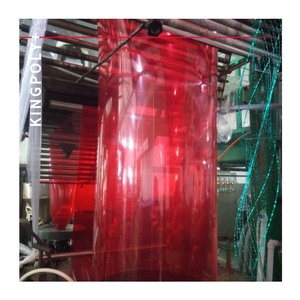 Hàng Mới Về Màng <span class=keywords><strong>Bopp</strong></span> Co Nhiệt Bằng PVC Cán Mỏng Màu Ngọc Trai Nguyên Liệu Thô Có Thể Bịt Kín - Product Image 1