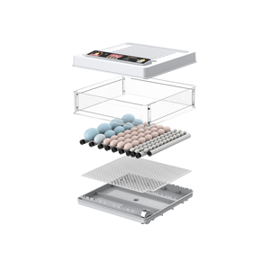 15 Eggs Capacity Automatic Egg Incubator Small Hatcher for Chicken - Product Image 2