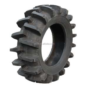 Neumático Especial para Maquinaria Agrícola de Arrozales 13.6-28, Neumático de Alto Rendimiento para Arrozales, Neumático Agrícola, Neumático para Tractor de Arrozales - Product Image 3