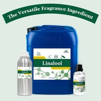 Linalool Certificado por MSDS, Venta al por Mayor, Cas 78-70-6, Grado Alimenticio, Precio al por Mayor, Aceite Esencial de Linalool 100% Natural Puro