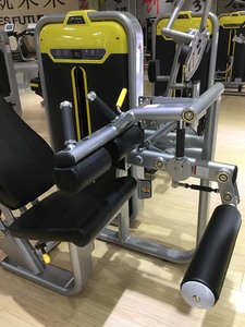 Fabrik liefert direkt kommerzielle Fitness geräte Bein beugung maschine für <span class=keywords><strong>Bodybuilding</strong></span> - Product Image 5
