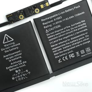 Batería para portátil A1953 de alta calidad para Macbook Pro Retina de 15 pulgadas nueva batería para portátil A1953 <span class=keywords><strong>A1990</strong></span> - Product Image 5
